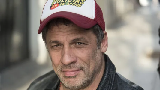 Quién es el periodista herido durante los incidentes en el acto de Javier Milei en Moreno