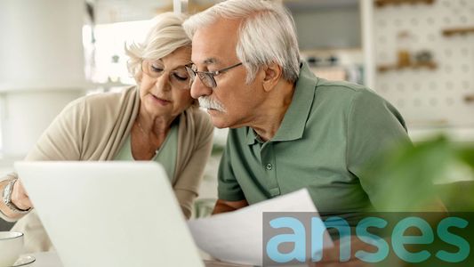 Online y a una tasa ACCESIBLE: así es el CRÉDITO de $1.200.000 para jubilados de ANSES