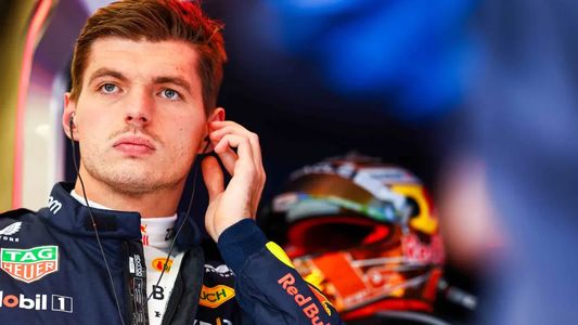 Max Verstappen estará ausente el jueves en el GP de Miami y encendió las alarmas en la Fórmula 1