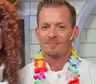Filtran fotos íntimas de Santiago del Azar, el cocinero hot, tras la polémica separación de Melody Luz