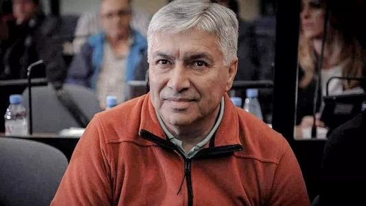 La Corte Suprema confirmó el sobreseimiento de Lázaro Báez en una causa por aportes previsionales