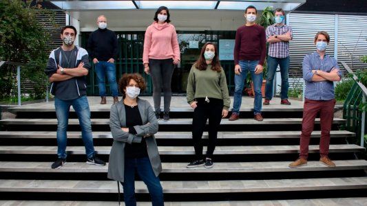 Investigadores argentinos crearon el primer test nacional para detectar anticuerpos contra el coronavirus