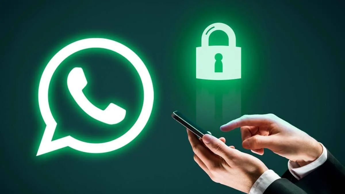 WhatsApp corrige grave error en los chats bloqueados: actualiz&aacute; ahora.