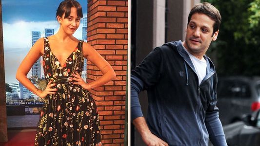 Nai Awada: De la Serna es el argentino más lindo, ojalá pueda tomar una birra con él