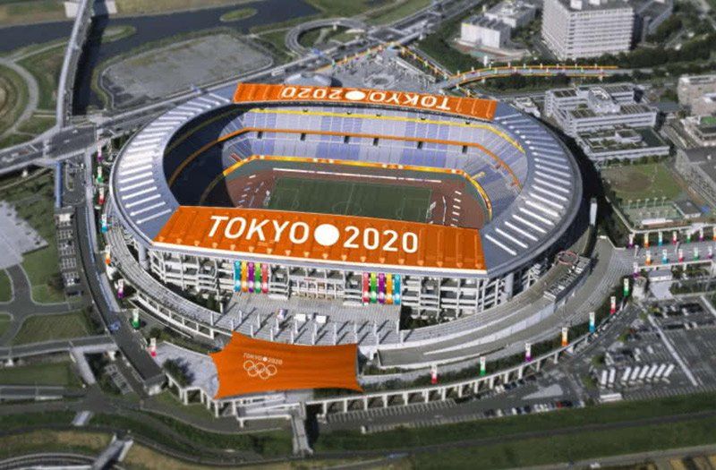 Tokio: La historia del hogar de los próximos juegos olímpicos