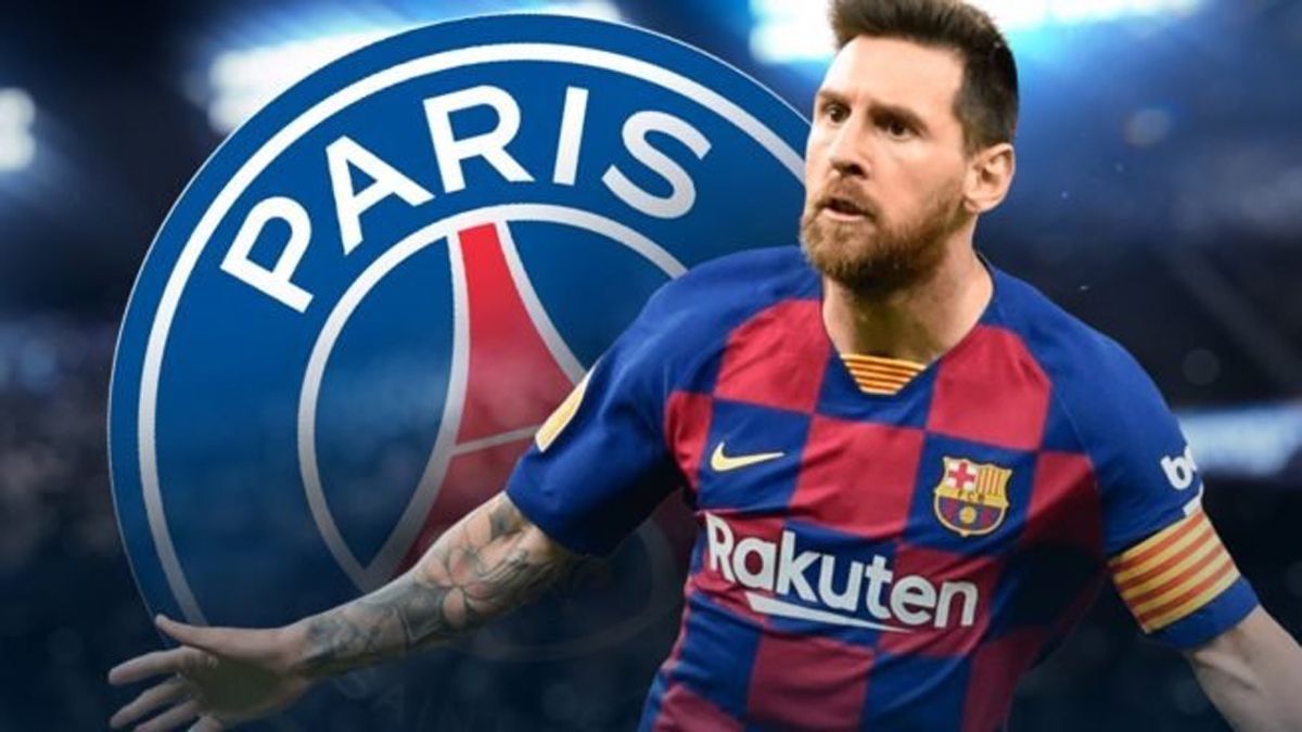 Desde el PSG aseguran que Messi tiene todo acordado con el club de París.&nbsp;