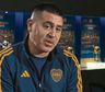 Tras sumar solo un refuerzo, Riquelme habló sobre el mercado de pases de Boca: No tenemos...