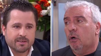 Coco Sily se cruzó con Martín Tetaz por el precio de la lechuga