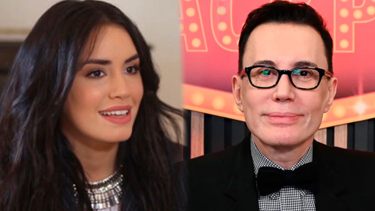 La indirecta letal que Lali Espósito le dedicó a Marcelo Polino.