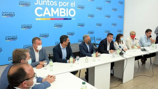 Elecciones en San Juan: Juntos por el Cambio pidió que se suspendan también las legislativas y municipales