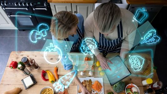 Cómo usar la inteligencia artificial para cocinar con lo que tenés en casa: la revolución de ChefGPT