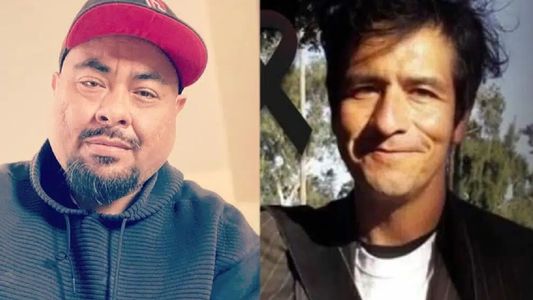 Murieron dos actores de una serie de Netflix en un accidente de tránsito