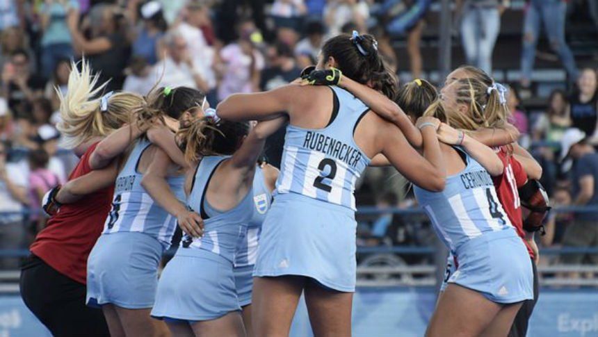Hockey 5: Las Leoncitas a la final, Los Leoncitos por el bronce