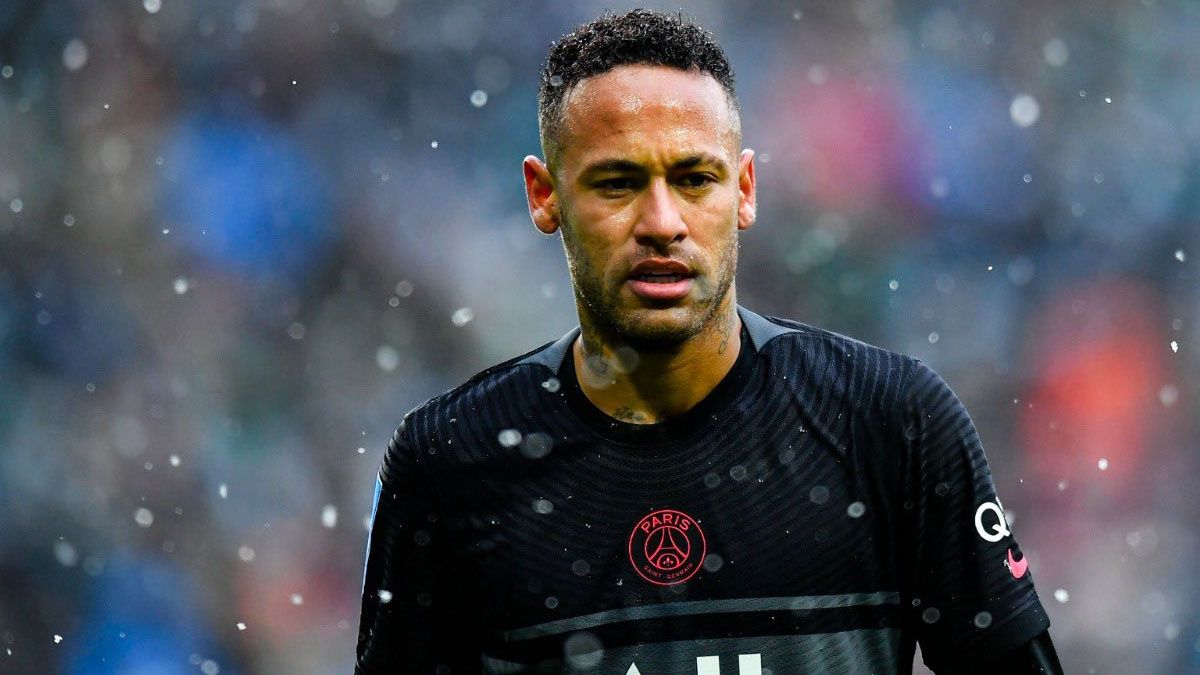 Neymar