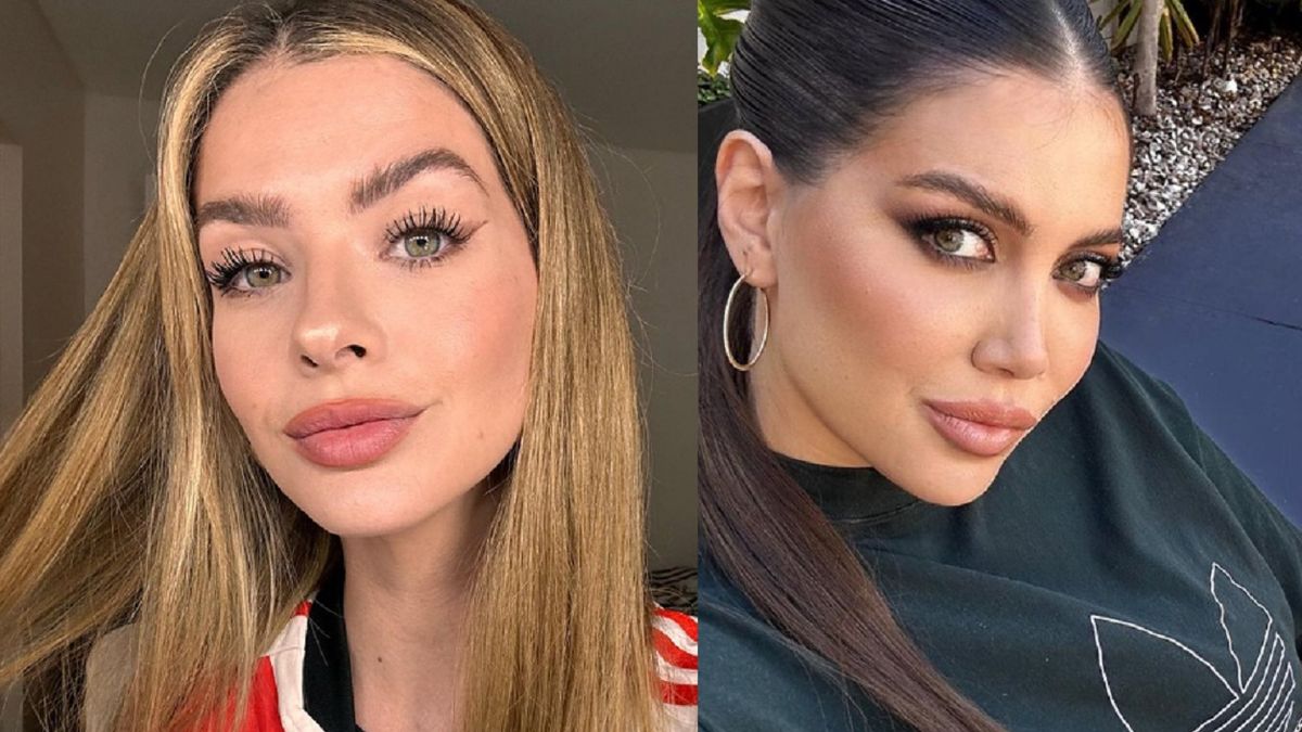 Wanda Nara y la China Suárez coincidieron en el mismo evento: la pasión que las une tras el escándalo con Mauro Icardi