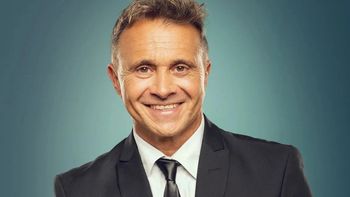 Sergio Lapegüe despide el año con un programa especial por América TV