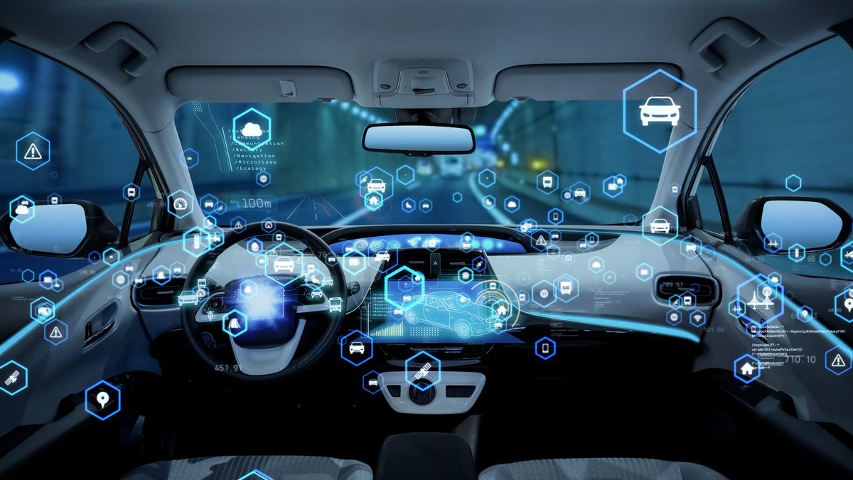Las nuevas tecnologías permiten a las empresas ser más productivas