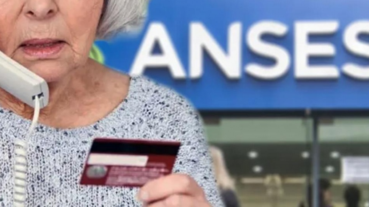 ANSES aconsej&oacute; que lo mejor es no compartir con nadie la Clave de Seguridad Social, datos personales ni el Token. (Foto: archivo)