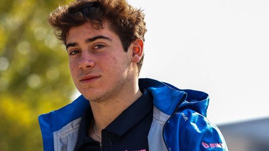 El inesperado mensaje de Alpine que ¿revela? el futuro de Colapinto en la F1