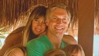 Horacio Cabak le respondió a Ángel de Brito tras anunciar su casamiento