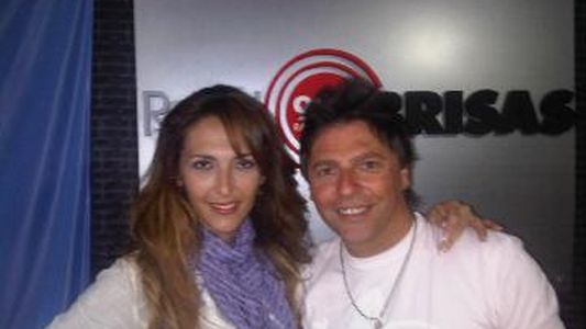 Lorena Liggi: Voy a ir al teatro de Pamela Sosa para ver que tan mala es bailando