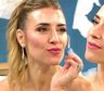 Mariana Brey dio una nota con moretones en su cuello y generó preocupación