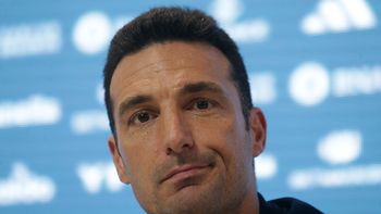 El tajante mensaje de Lionel Scaloni para los jugadores campeones del mundo