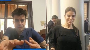 Carlitos Nair Menem, con todo contra Zulemita: Me traicionó