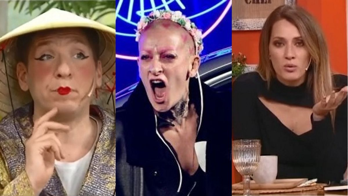 La tremenda acusación de Mica Viciconte a Gastón Trezeguet tras la salida de Furia de Gran Hermano