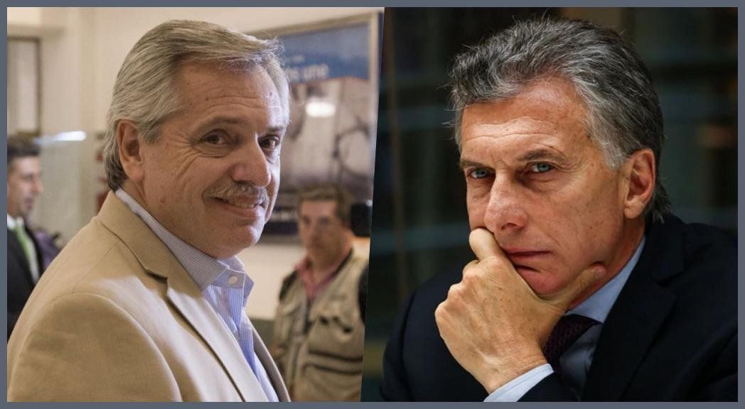 Alberto Fernández disparó contra Macri: Fue un gobierno que no hizo otra cosa que retrasar la educación