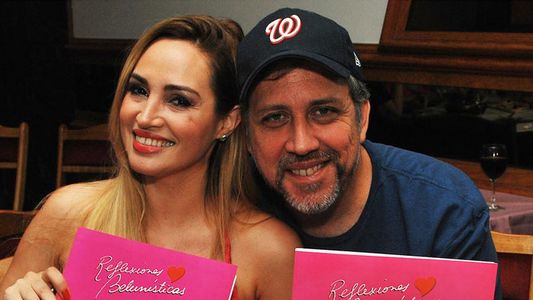 Belén Francese reveló el nombre de su exnovio que ejerció violencia de género