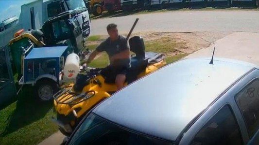 Imputaron al Director de un hospital de Córdoba por matar a un perro y el Ministerio de Salud lo suspendió de su cargo