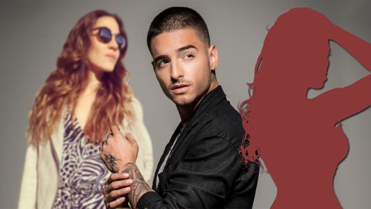 Jimena Barón ya tiene rival en su lucha por conquistar a Maluma