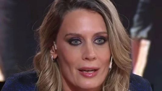 Rocío Marengo sobre las acusaciones de hurto que sufrió su hermano: No era el ladrón, todo fue culpa mía