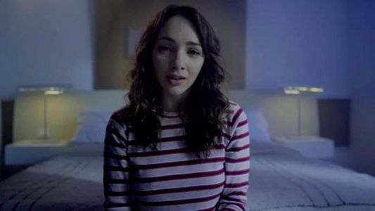 Thelma Fardin: Si me cruzo con Darthés creo que...