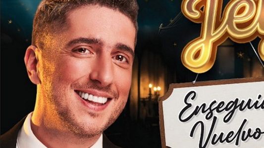 Después del escándalo: Jey Mammon vuelve a trabajar