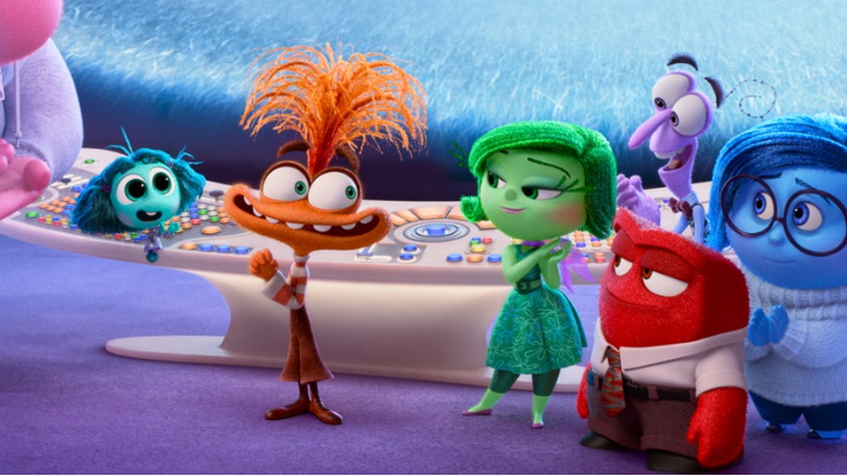 (Créditos: Disney) (Créditos: Disney)