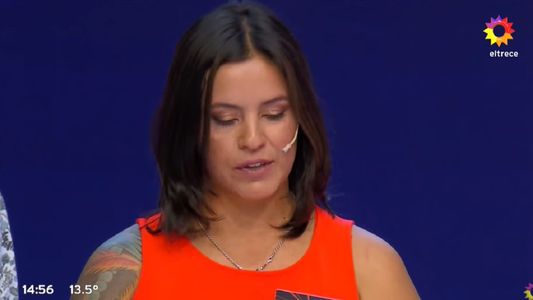 Los 8 escalones del millón: se quemó con aceite caliente y buscó terminar el tratamiento