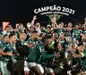 ¡Bomba! El Palmeiras se llevó a otra joven promesa del fútbol argentino