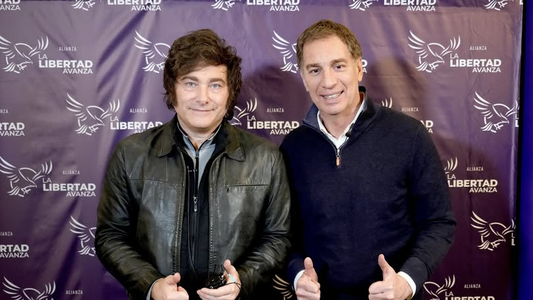 La Libertad Avanza logró un triunfo histórico en la provincia de Buenos Aires