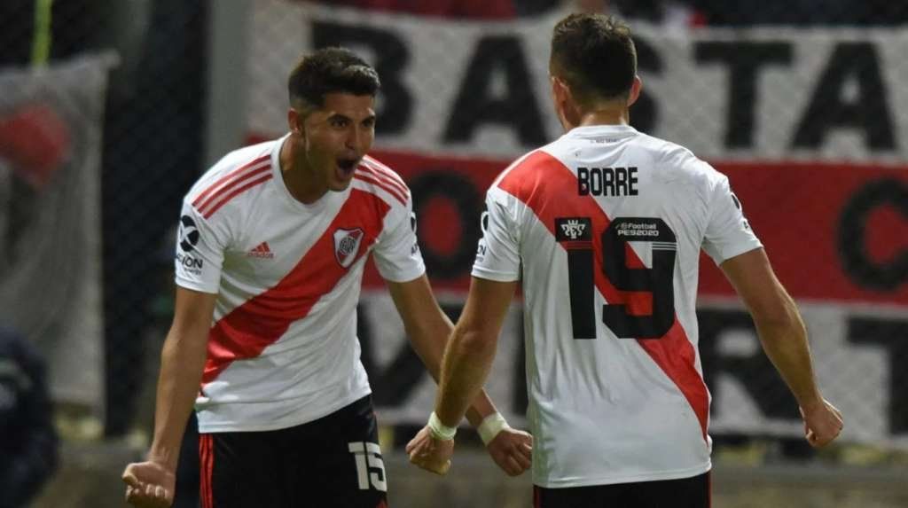 Gimnasia vs River en vivo: qué canal transmite y televisa para ver online y a qué hora juegan por la Superliga