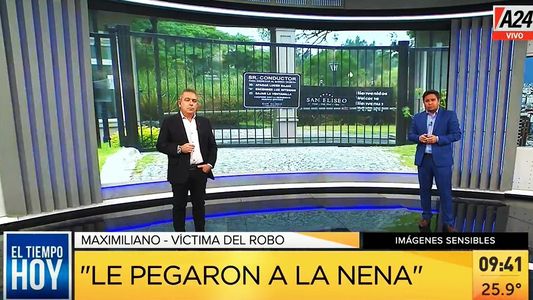 Robo en un country de San Vicente: una de las víctimas dio detalles sobre las torturas que recibieron