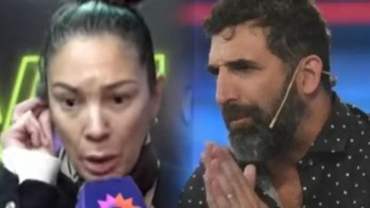 El angustiante testimonio de la esposa de Diego Moranzoni: Mi marido se quedó sin trabajo y ahora...