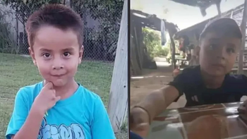 Gravísima acusación del intendente del pueblo donde Loan desapareció