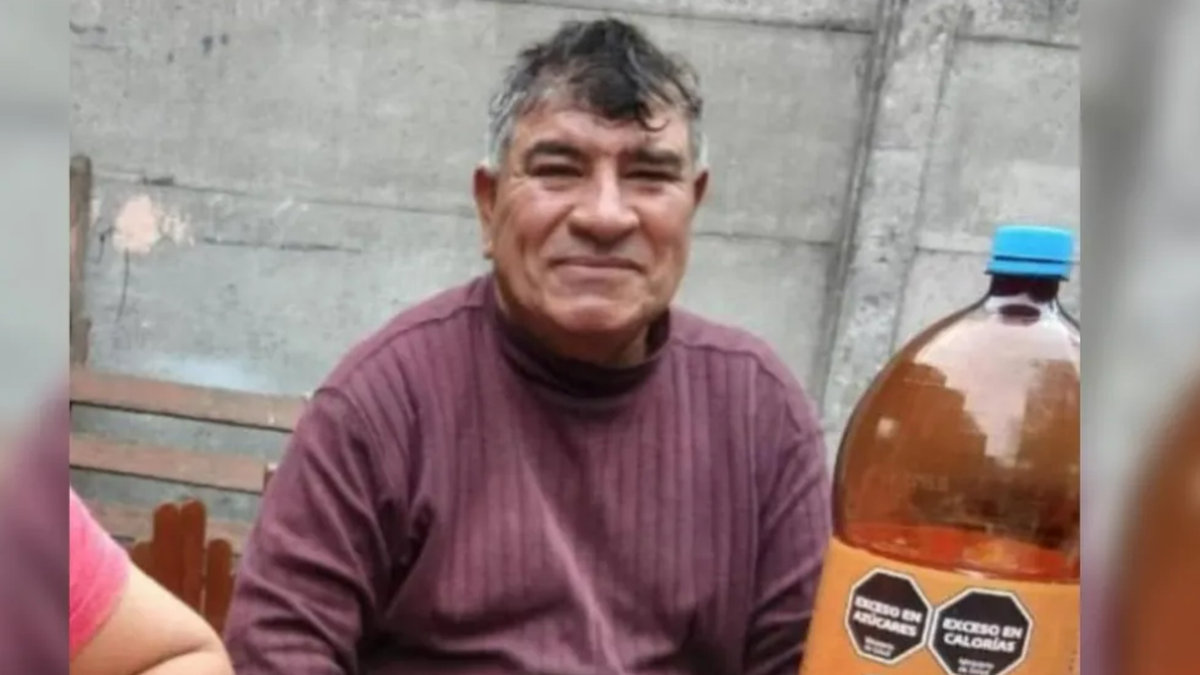 La víctima falleció tras agonizar durante varios días. (Foto: Redes Sociales)