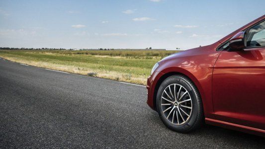 Michelin e-Primacy: el neumático eco-responsable