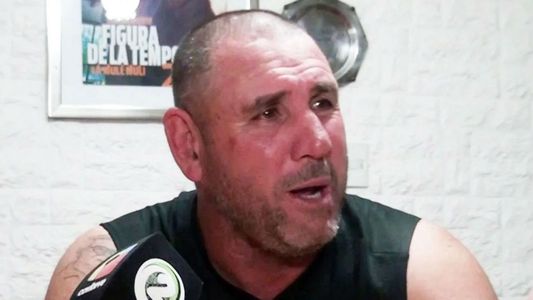 La Mole Moli: Me quieren ver muerto, en el paredón, pero no van a poder