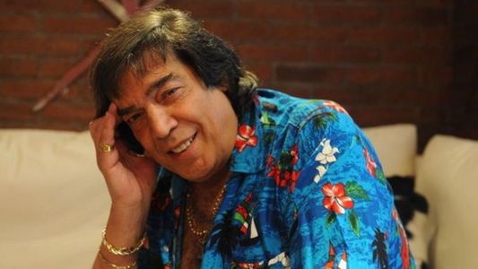 ¡Cacho Castaña confesó que quiere ser papá a los 74 años!