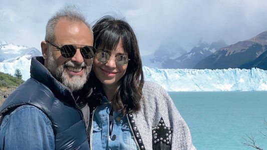 El enojo de Jorge Rial por el accidente que sufrió la hija de Romina Pereiro en pleno vuelo