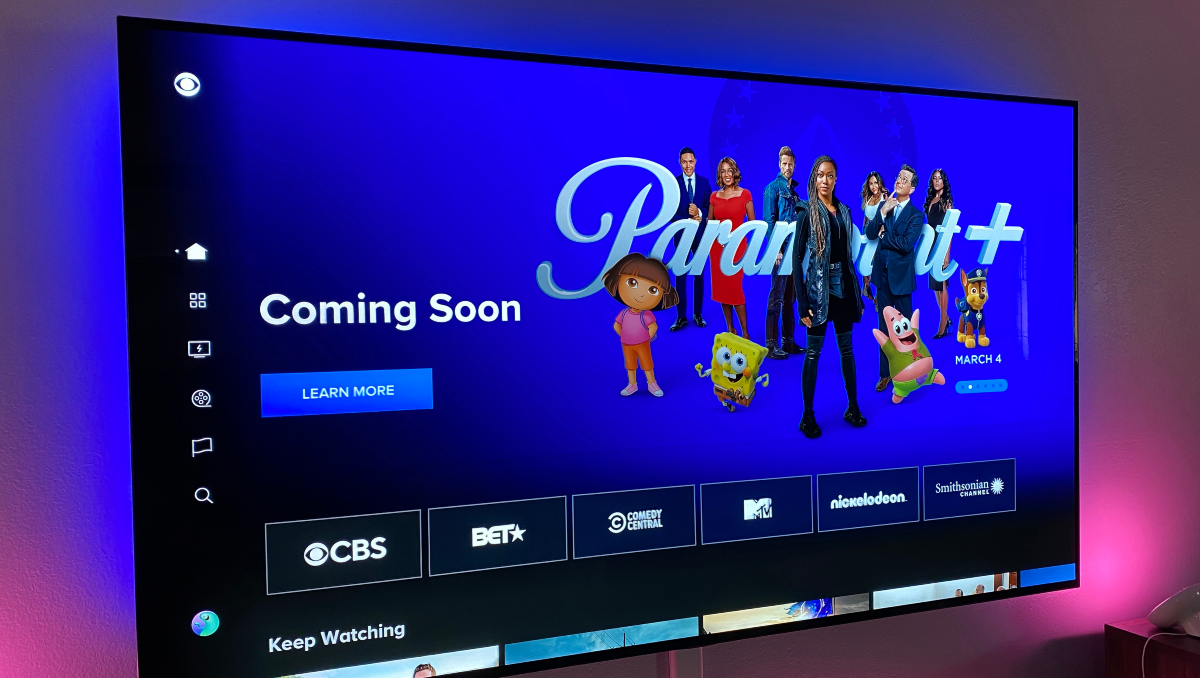 Paramount Plus: ¿En qué países de latinoamérica está disponible la